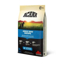 Adult Dog 2 x 11,4 kg>Acana Hot