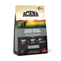 Dog Adult Small Breed>Acana Online