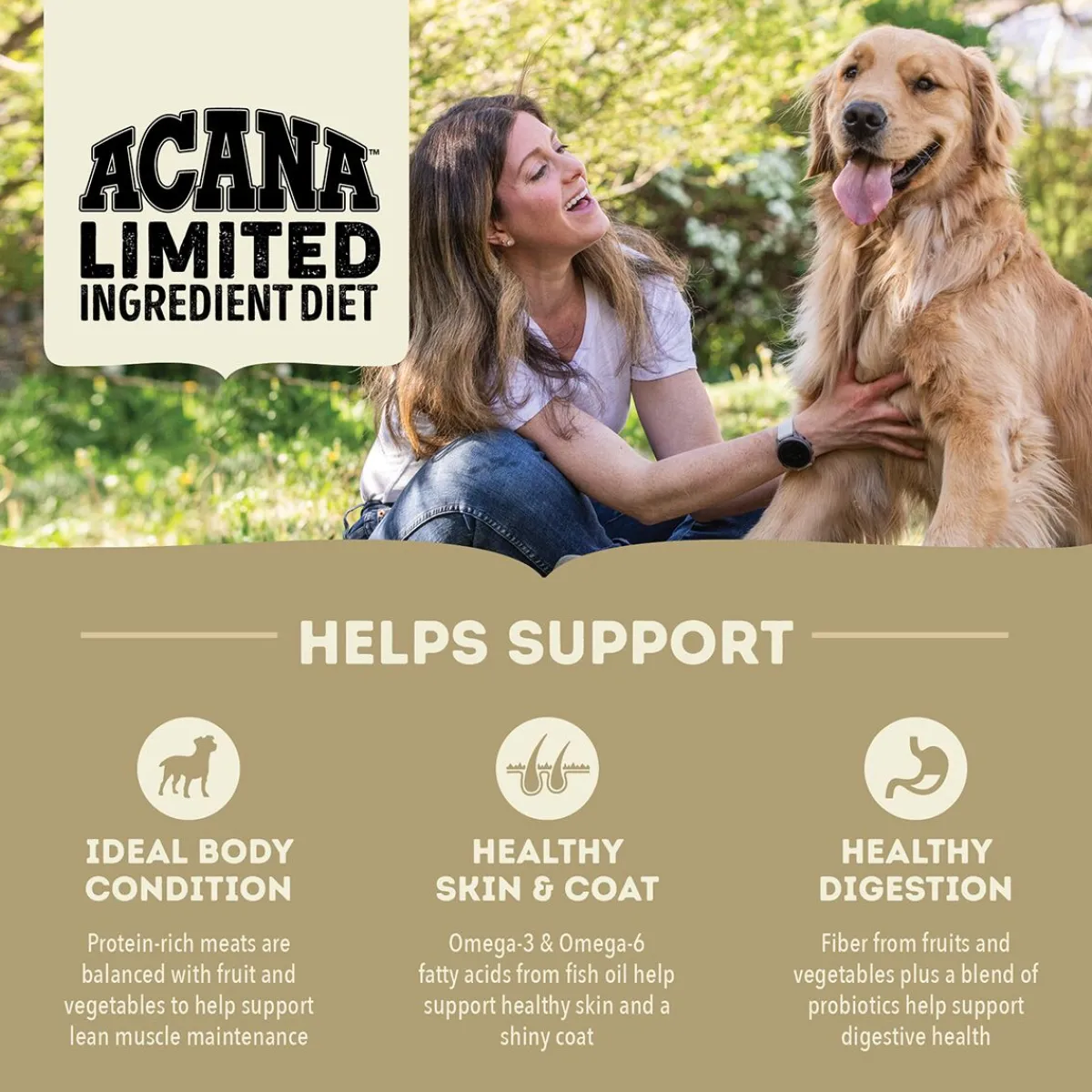 Dog Free-Run Duck>Acana