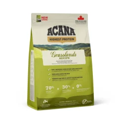 Dog Grasslands>Acana Discount