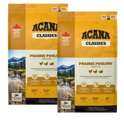 Dog Prairie Poultry>Acana Hot