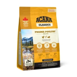 Dog Prairie Poultry>Acana Hot