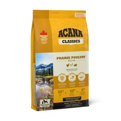 Dog Prairie Poultry 2x9,7 kg>Acana Clearance