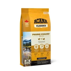 Dog Prairie Poultry 2x9,7 kg>Acana Clearance