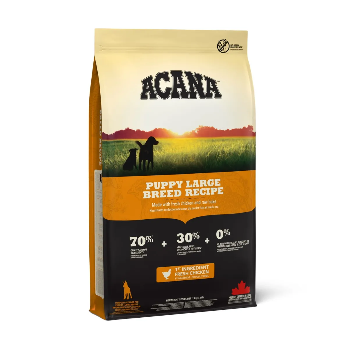 Dog Puppy Large>Acana Discount