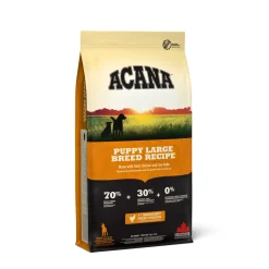Dog Puppy Large 2 x 11,4 kg>Acana Discount