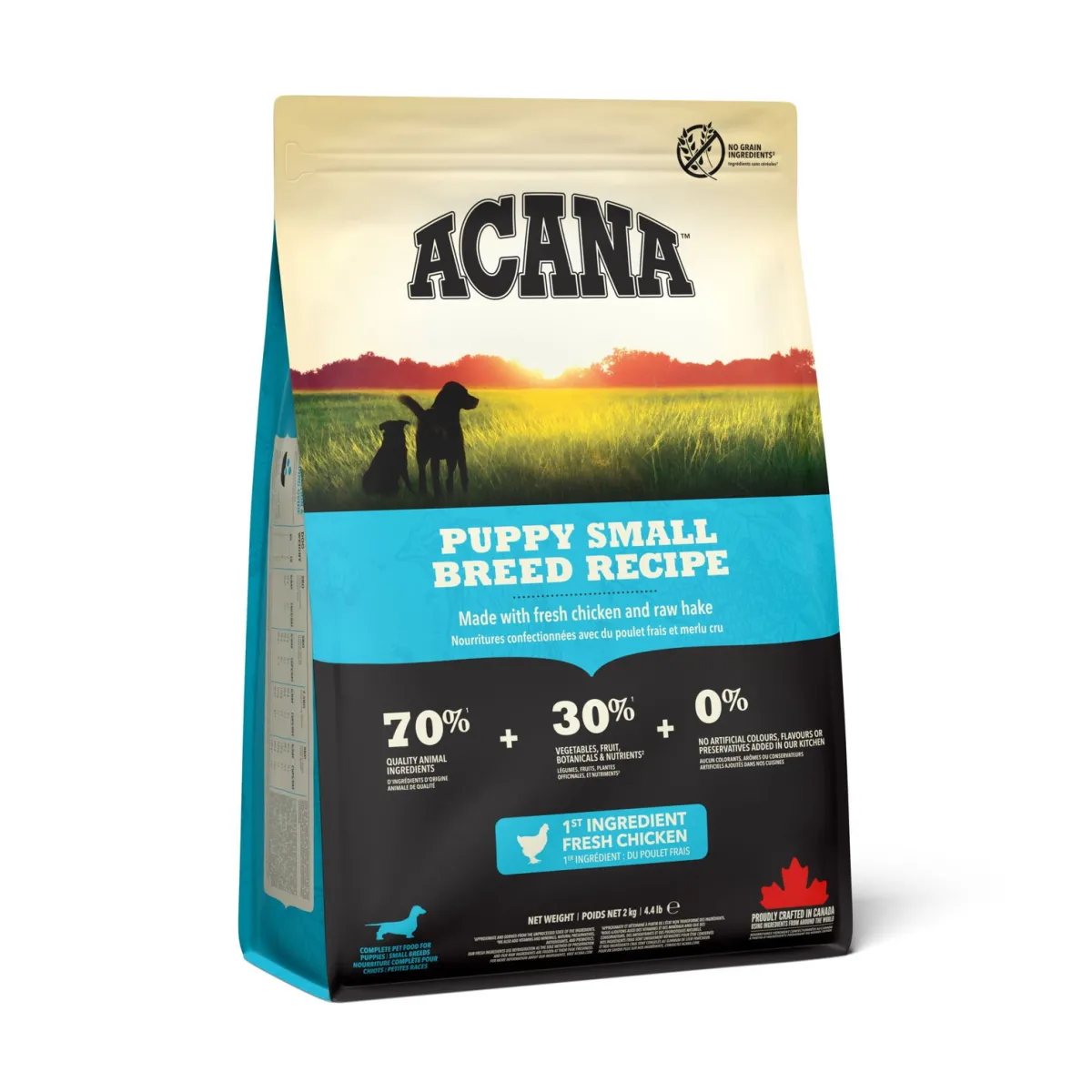 Dog Puppy Small>Acana Online