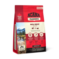 Dog Red Meat 2x9,7 kg>Acana Outlet