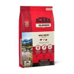 Dog Red Meat 2x9,7 kg>Acana Outlet