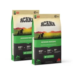 Dog Senior 2 x 11,4 kg>Acana Sale