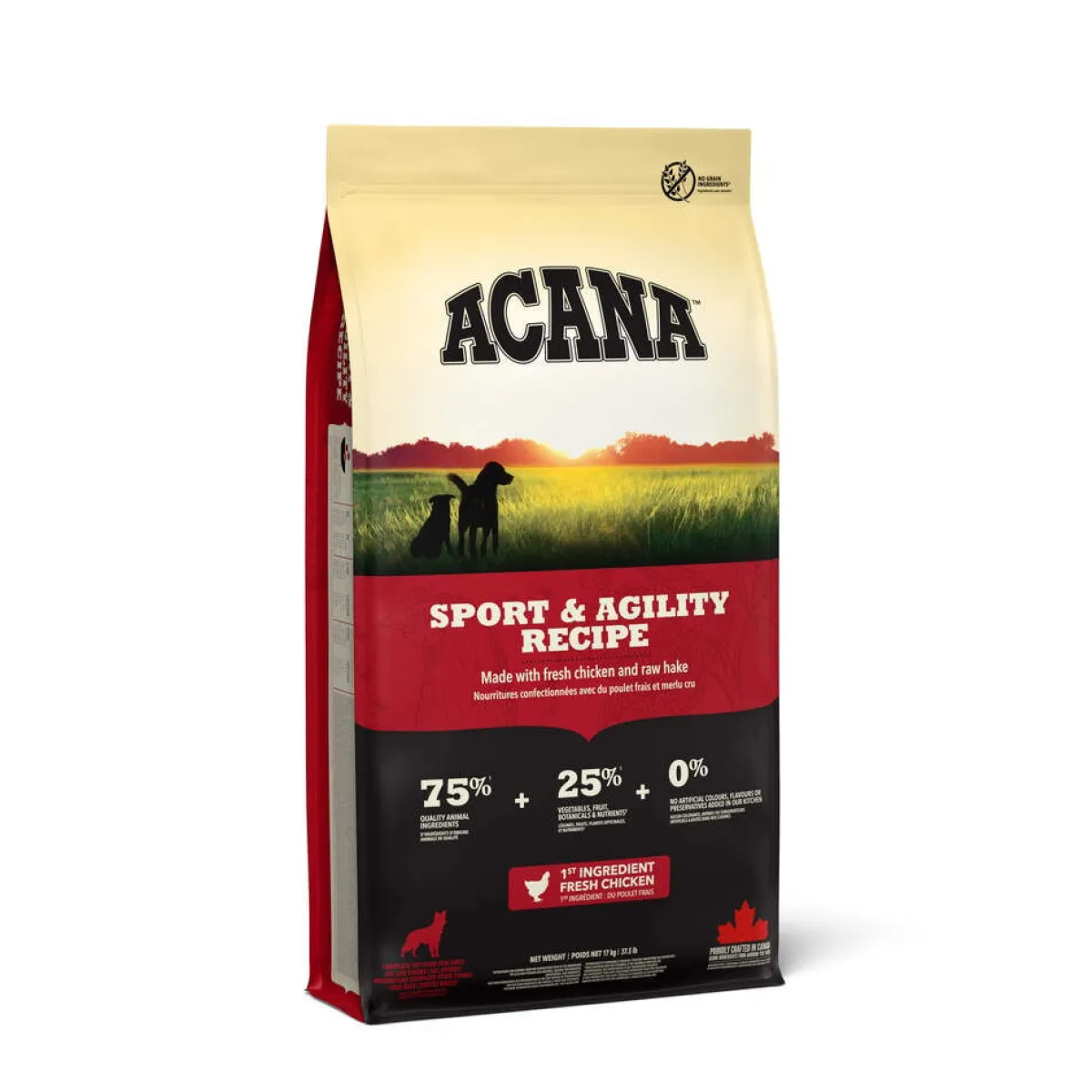 Dog Sport & Agility>Acana