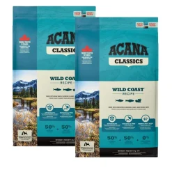 Dog Wild Coast>Acana