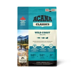 Dog Wild Coast 2x9,7 kg>Acana Outlet