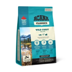 Dog Wild Coast 2x9,7 kg>Acana Outlet