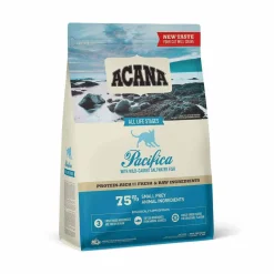 GF Cat Pacifica>Acana Best