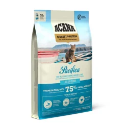 GF Cat Pacifica>Acana Best