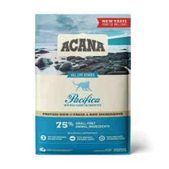 GF Cat Pacifica>Acana Best