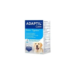 haihduttimen vaihtopullo, 48 ml>Adaptil Clearance