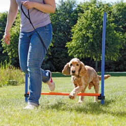 Agility aitaeste 123 x 115 cm>Trixie Best