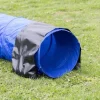 Agility painopussit tunneliin>Trixie New