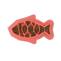 Ahmimisenestokuppi kissalle Fishie>Catstages Hot