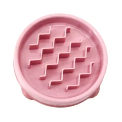 Ahmimisenestokuppi Wave pinkki, S>Outward Hound Outlet