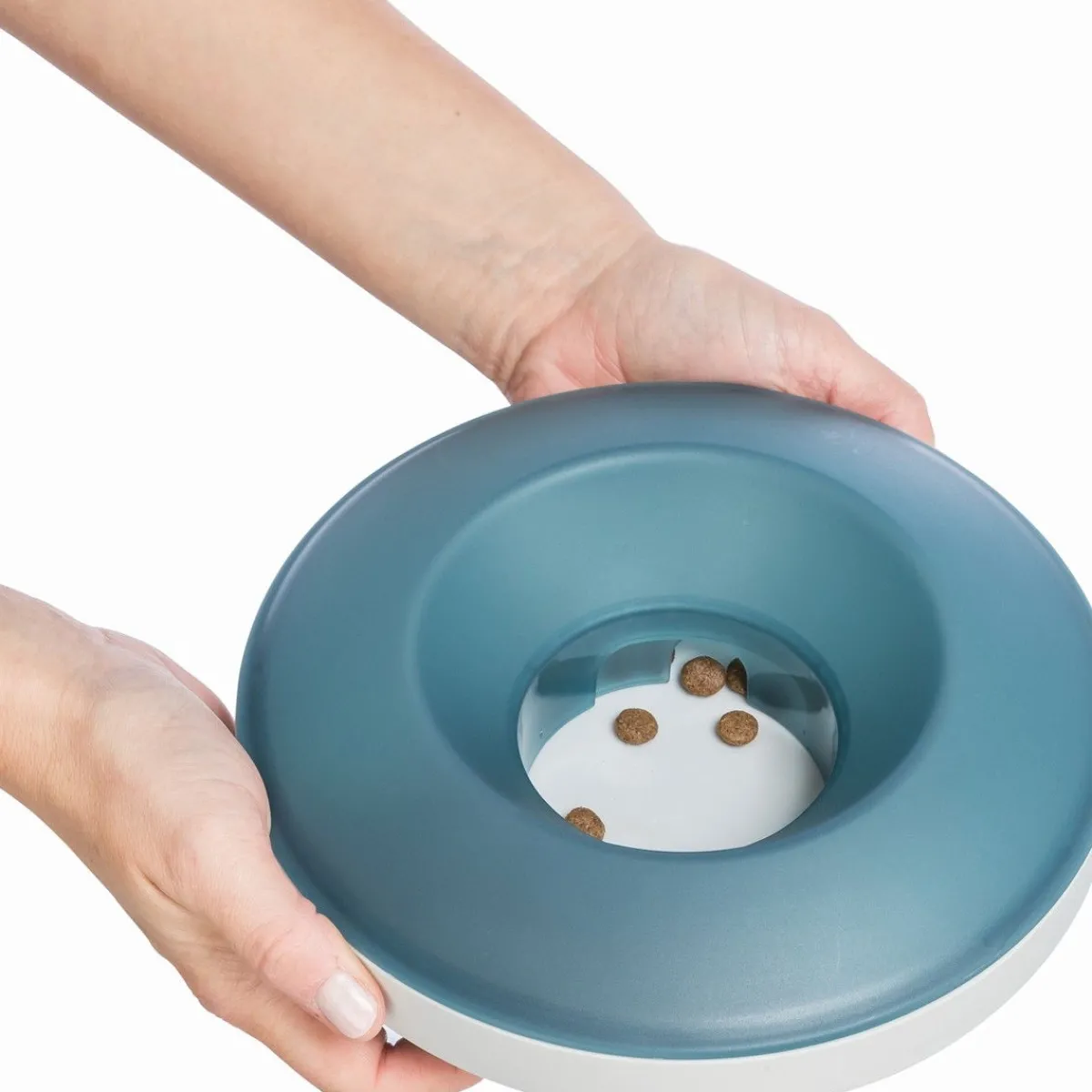 Ahmimisenestokuppi Rocking Bowl>Trixie Sale