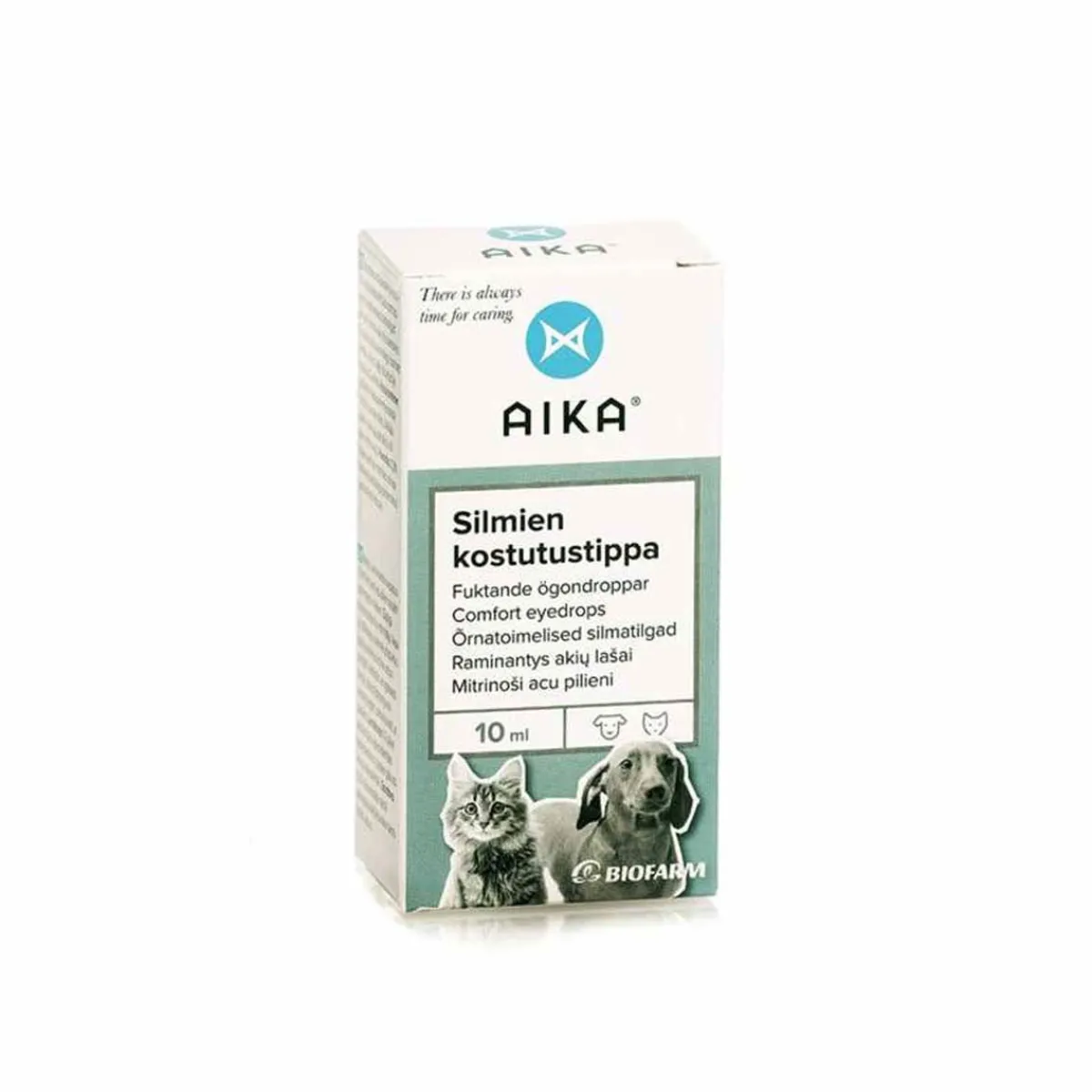silmien kostutustippa 10 ml>AIKA Outlet