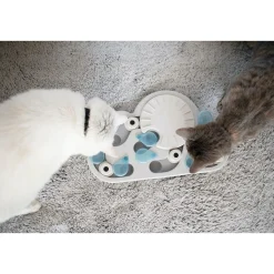 Aktivointilelu kissalle Cat Rainy Day Puzzle and Play>Nina Ottosson New