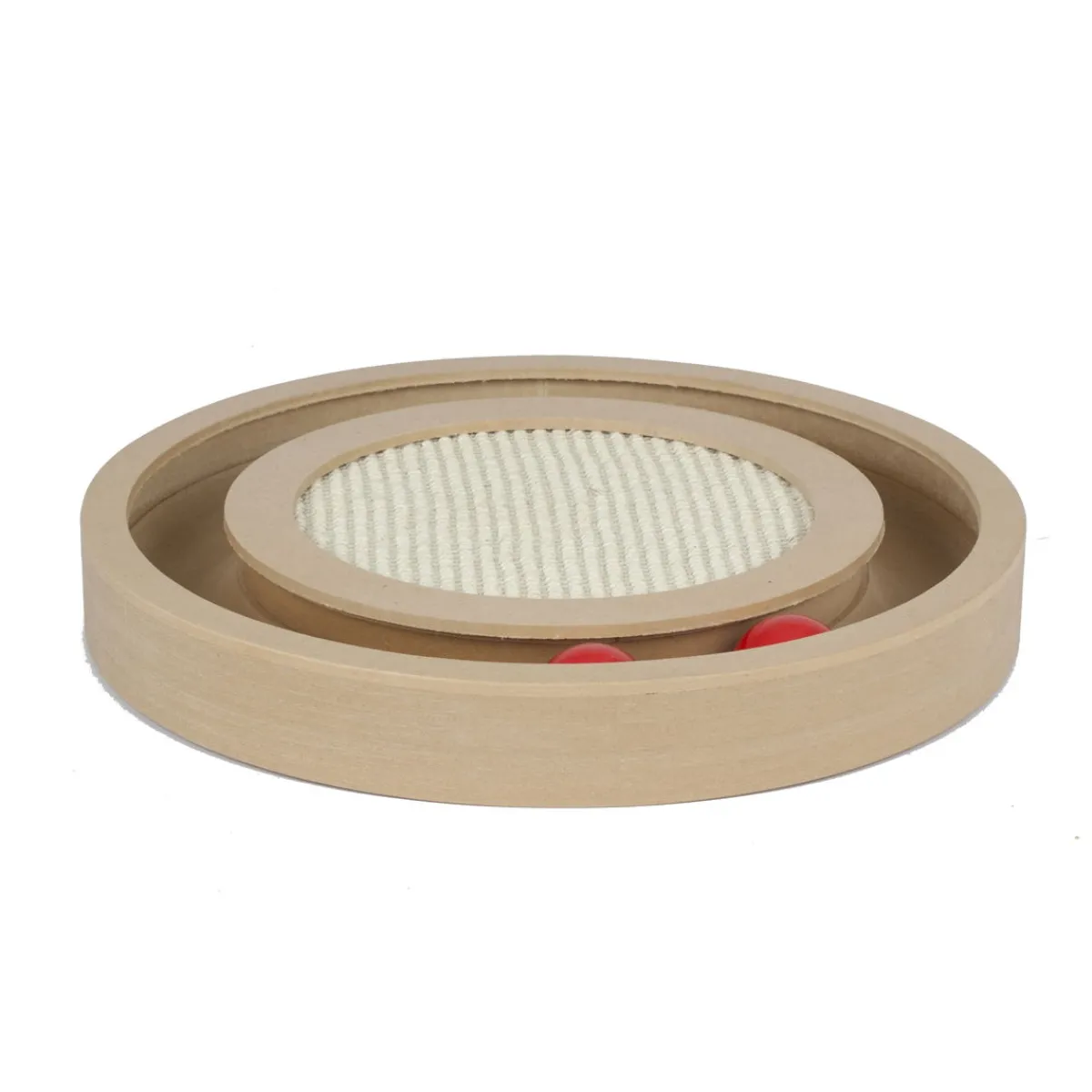 Aktivointilelu L&B Roll-A-Ball Circle>Little&Bigger Clearance