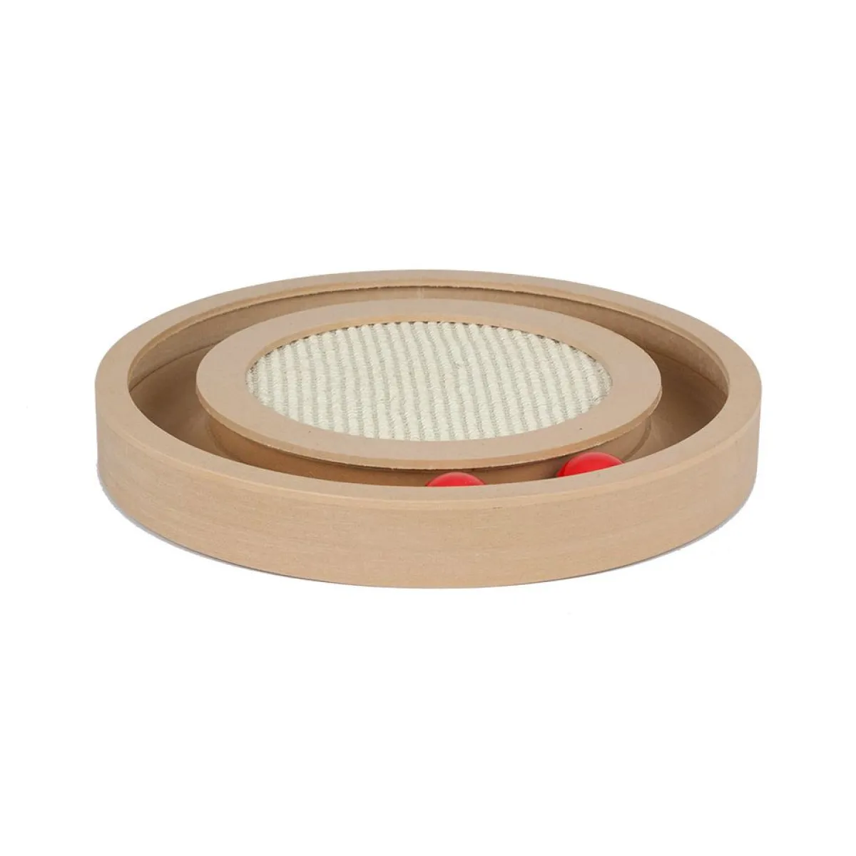 Aktivointilelu L&B Roll-A-Ball Circle>Little&Bigger Clearance
