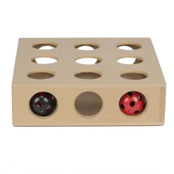 Aktivointilelu L&B Roll-A-Ball Box>Little&Bigger Best