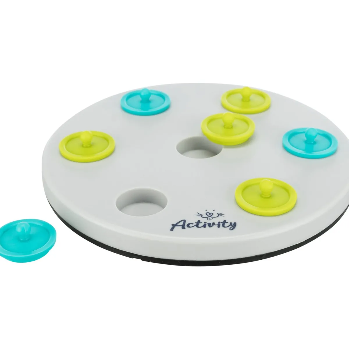 Aktivointilelu Snack Board Rabbit>Trixie Clearance