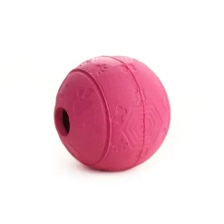 Aktivointipallo L&B Spin-a-Treat pinkki>Little&Bigger Online