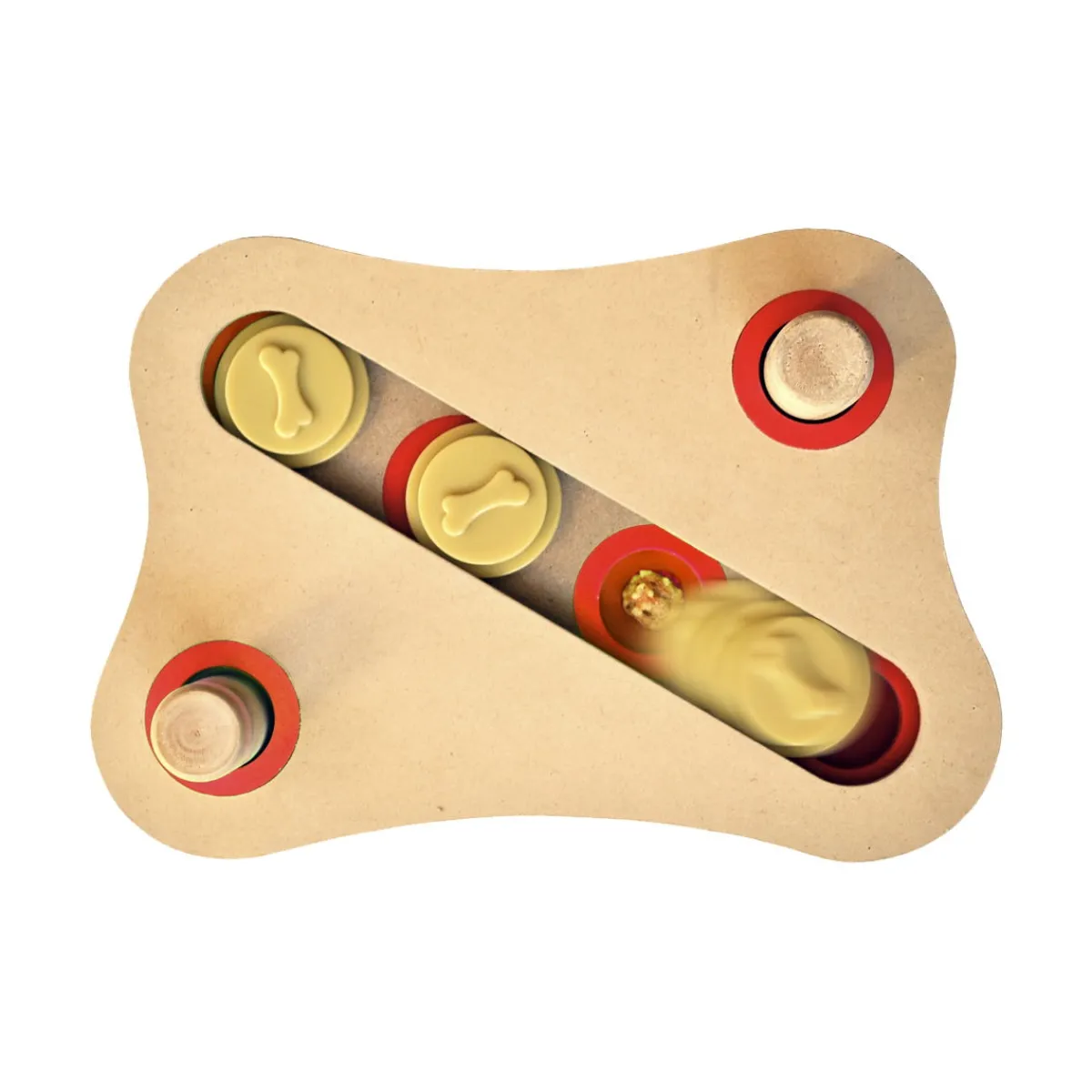 Aktivointipeli L&B Slide 'n Find>Little&Bigger Clearance