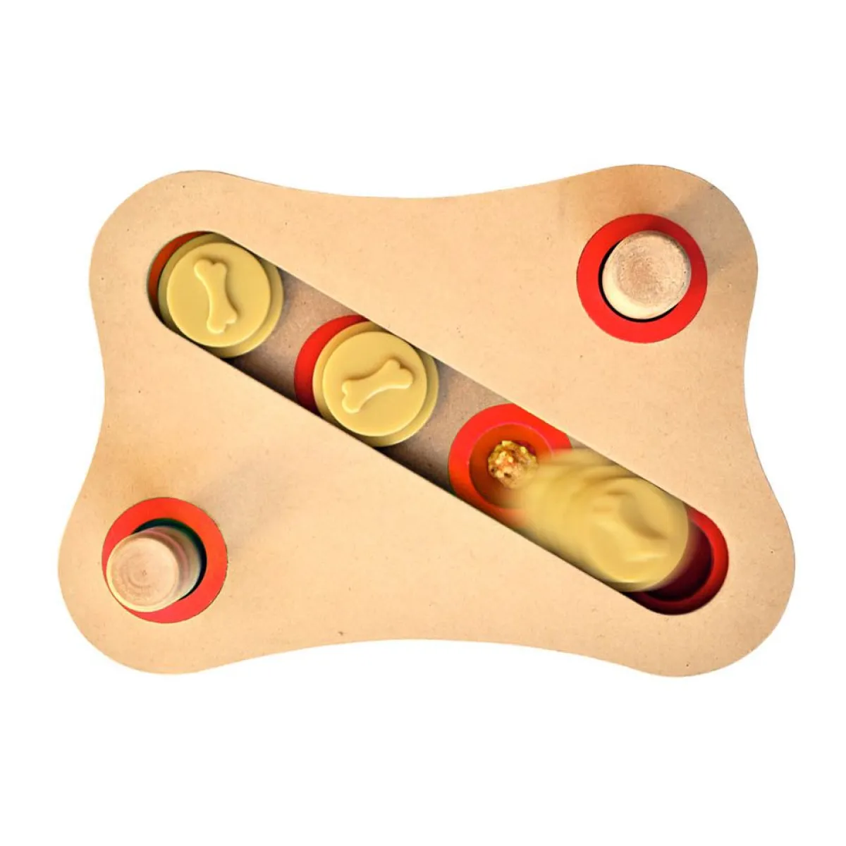 Aktivointipeli L&B Slide 'n Find>Little&Bigger Clearance