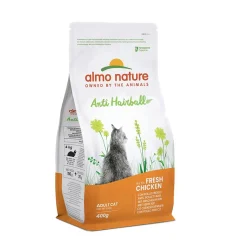 HFC Anti-Hairball kana>Almo Nature Outlet