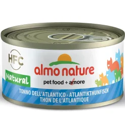 HFC Atlantin tonnikala>Almo Nature Best