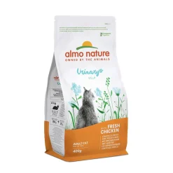 HFC Urinary kana>Almo Nature Best