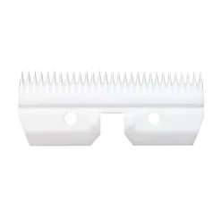 Ceramic Fine-Tooth -vaihtoleikkuuterä 4, 5 ja 7 Wide>Andis