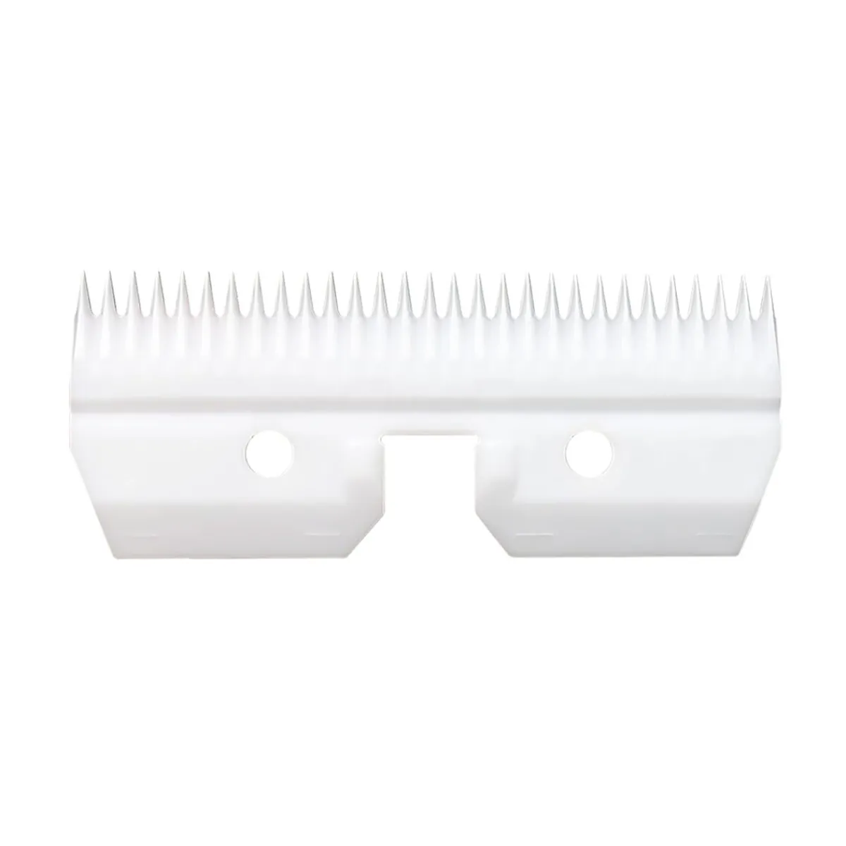 Ceramic Fine-Tooth -vaihtoleikkuuterä 4, 5 ja 7 Wide>Andis