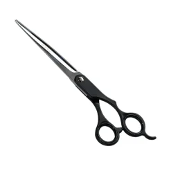 -kaarevat trimmaussakset 8">Andis New