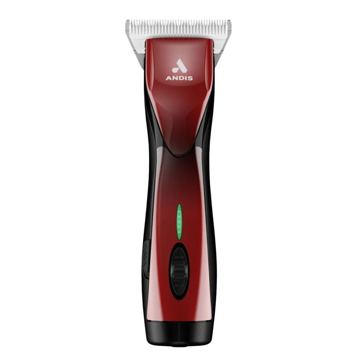 Pulse ZR II Wide trimmauskone punainen>Andis Sale