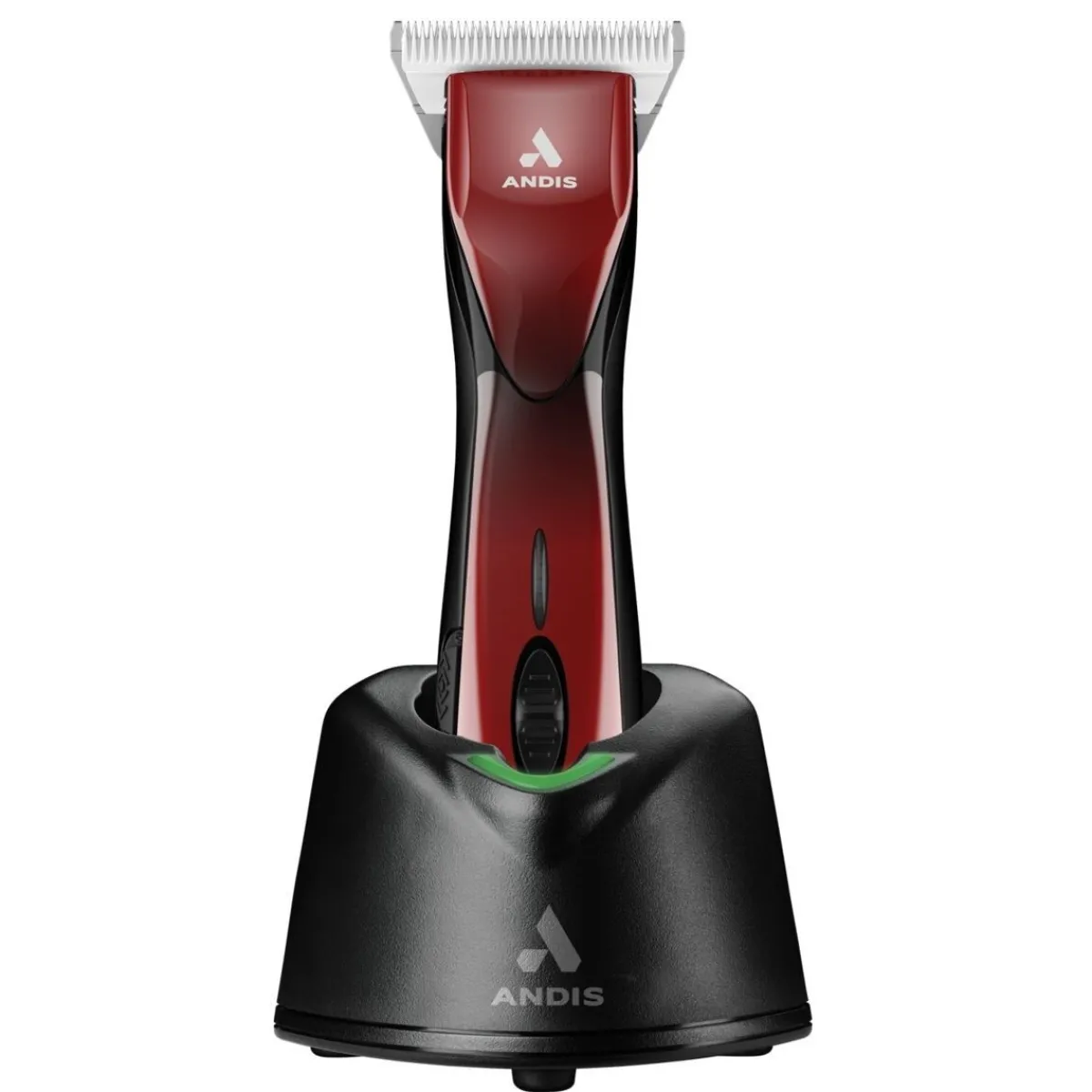 Pulse ZR II Wide trimmauskone punainen>Andis Sale