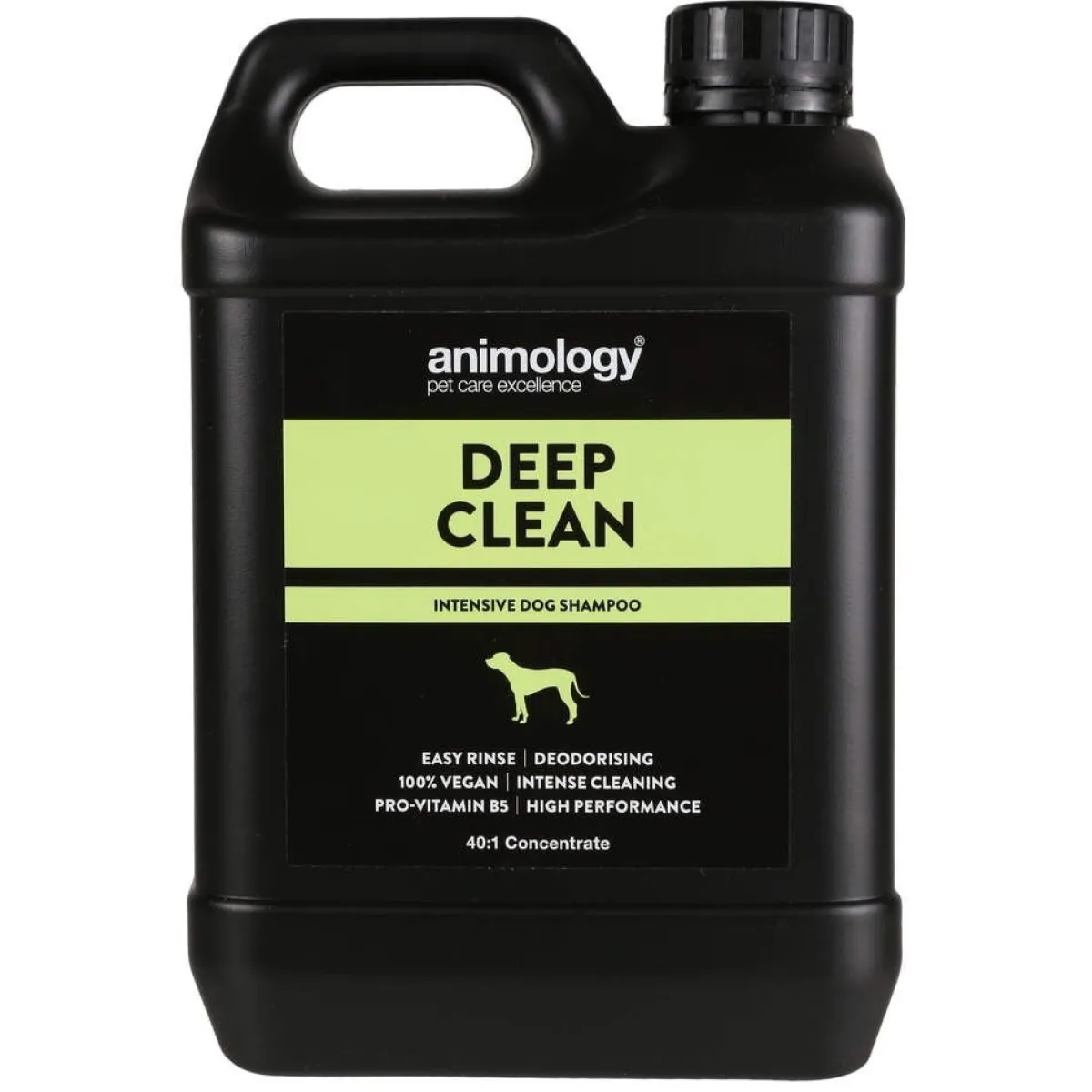 Deep Clean Shampoo>Animology Online