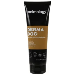 Derma Dog shampoo>Animology