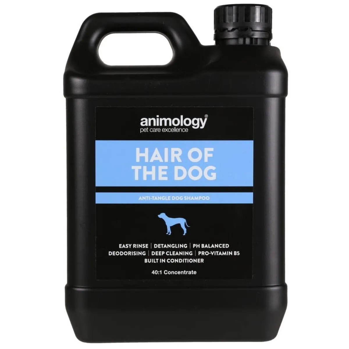 Hair Of The Dog shampoo>Animology Discount