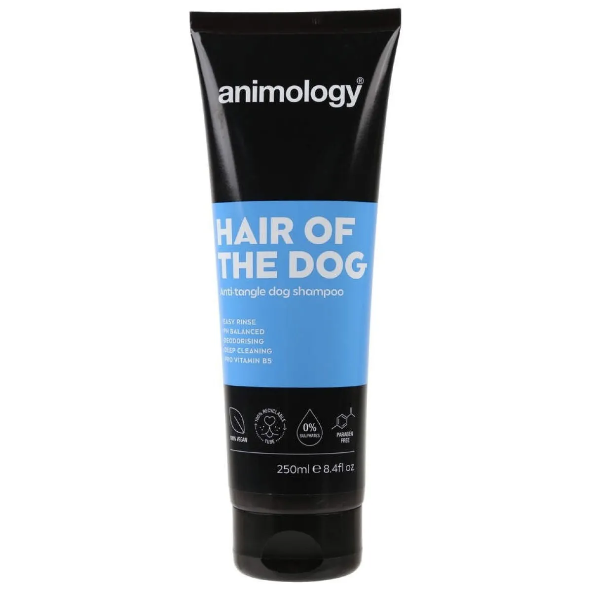 Hair Of The Dog shampoo>Animology Discount