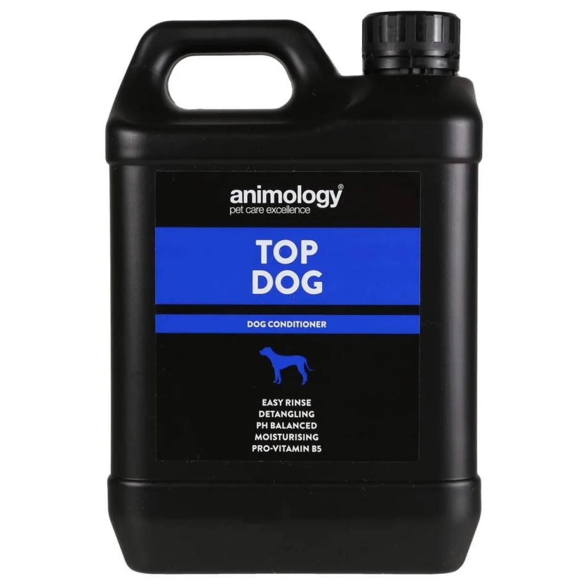 Top Dog hoitoaine>Animology Online