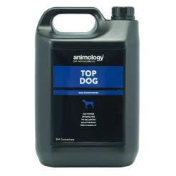 Top Dog hoitoaine>Animology Online